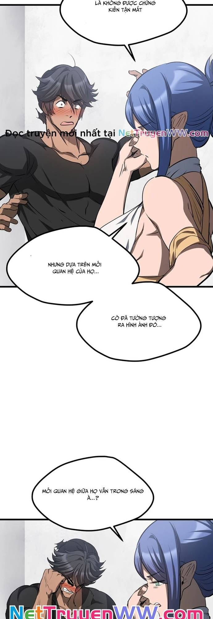 Anh Hùng Mạnh Nhất? Ta Không Làm Lâu Rồi!: Chapter 196