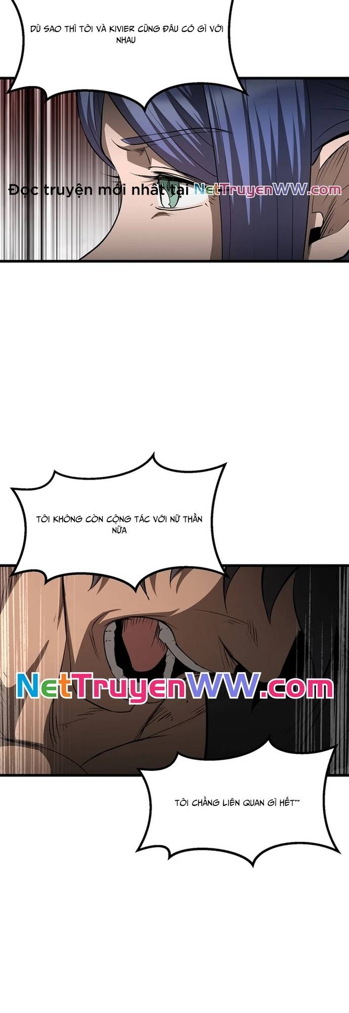 Anh Hùng Mạnh Nhất? Ta Không Làm Lâu Rồi!: Chapter 196