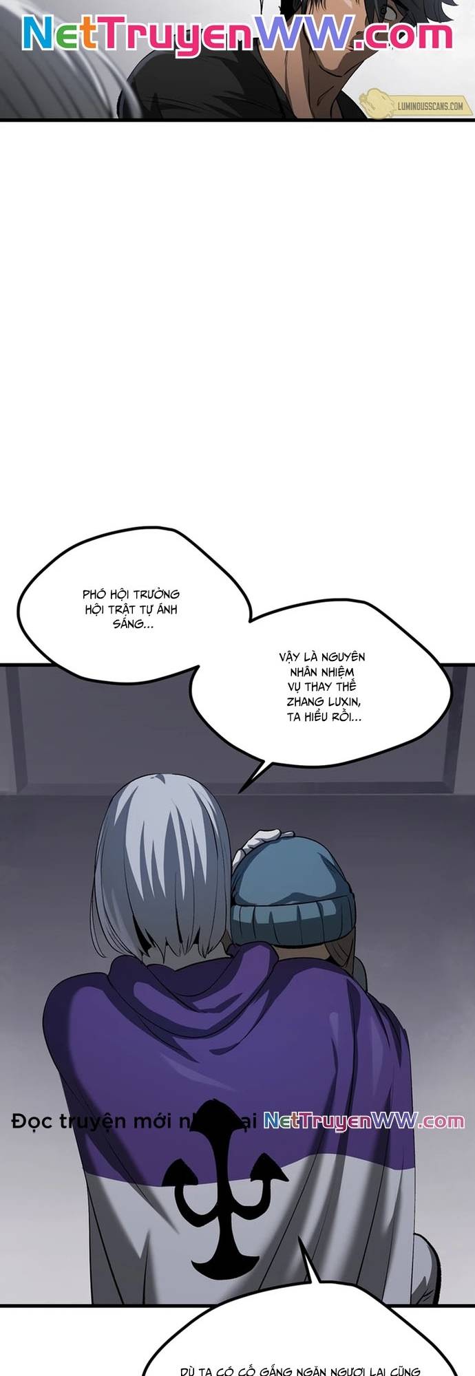 Anh Hùng Mạnh Nhất? Ta Không Làm Lâu Rồi!: Chapter 196