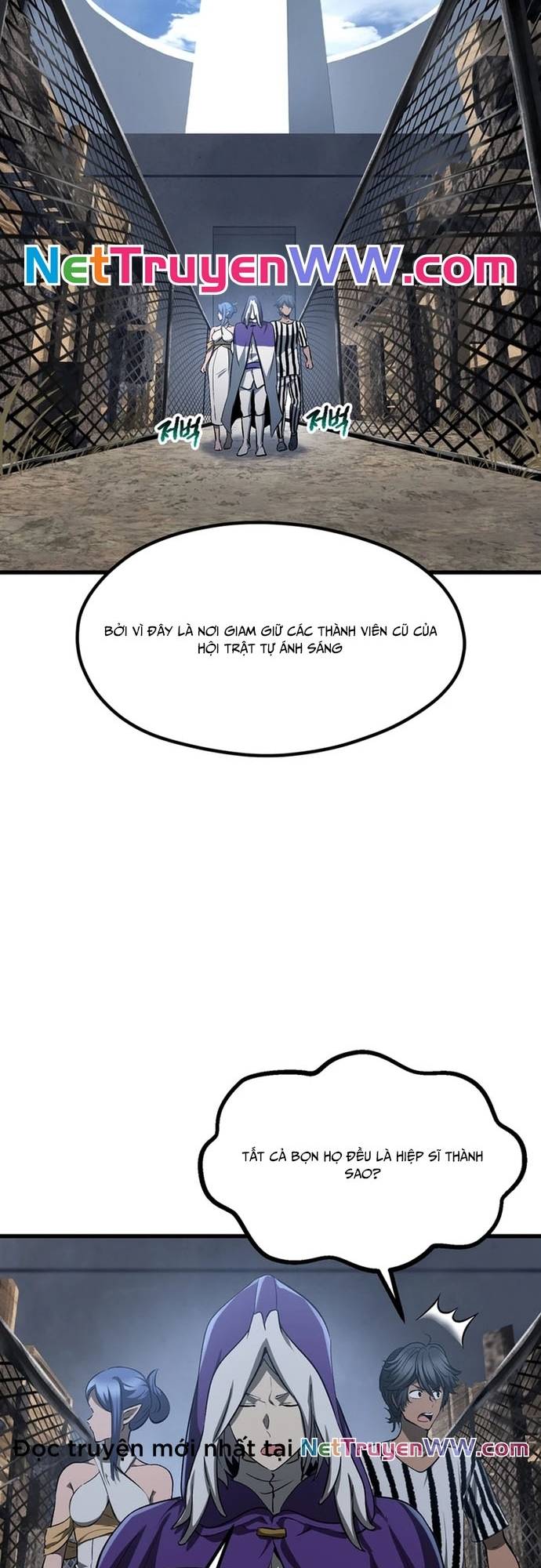 Anh Hùng Mạnh Nhất? Ta Không Làm Lâu Rồi!: Chapter 196