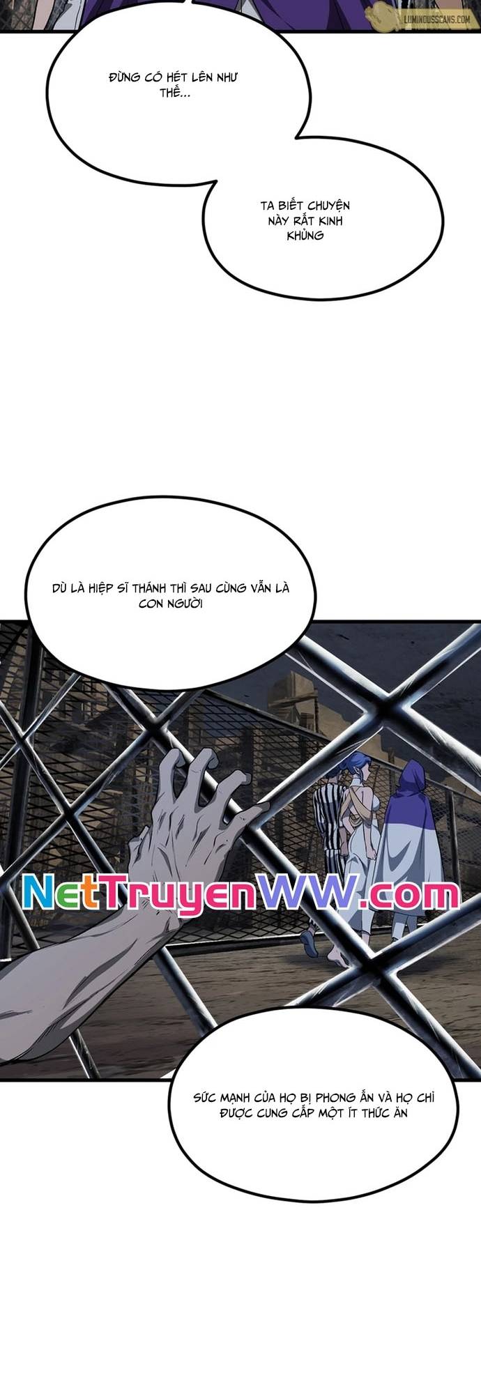 Anh Hùng Mạnh Nhất? Ta Không Làm Lâu Rồi!: Chapter 196