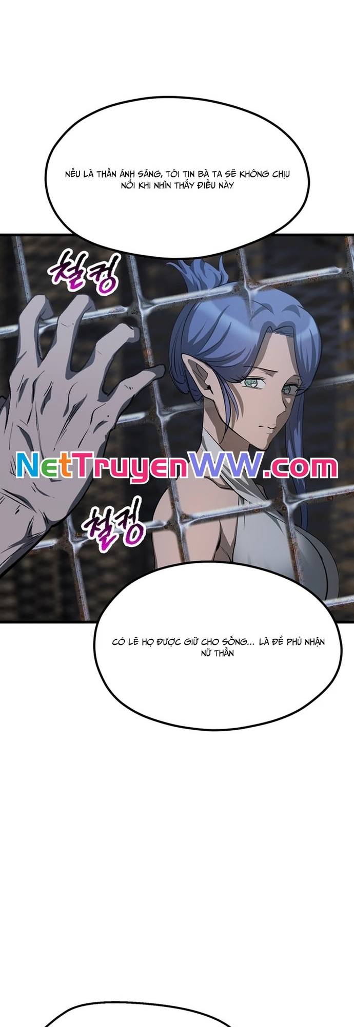 Anh Hùng Mạnh Nhất? Ta Không Làm Lâu Rồi!: Chapter 196