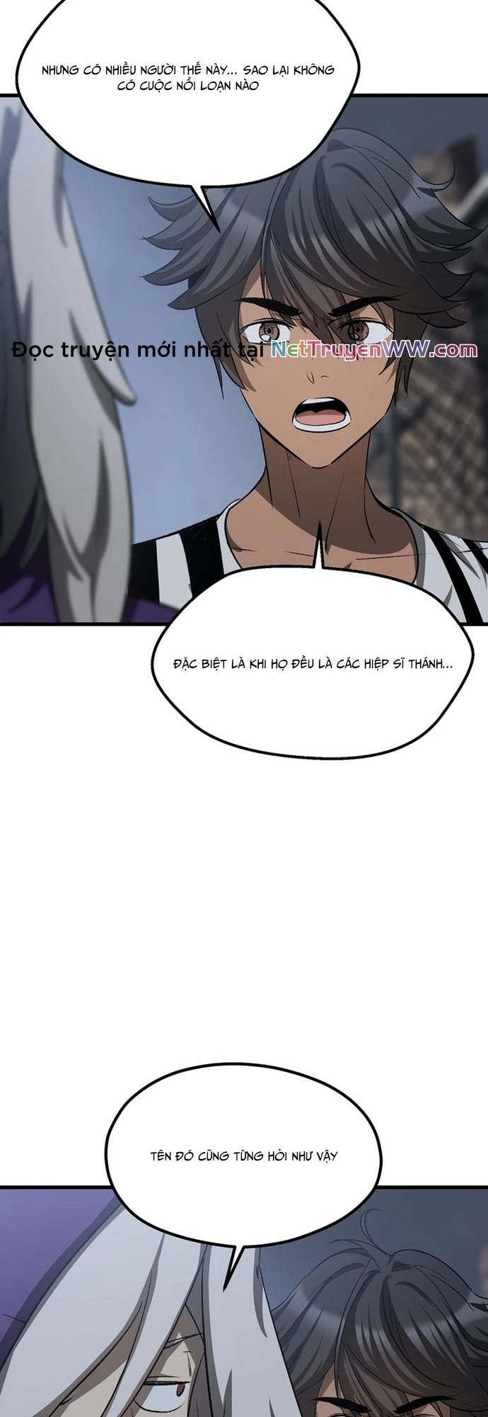 Anh Hùng Mạnh Nhất? Ta Không Làm Lâu Rồi!: Chapter 196