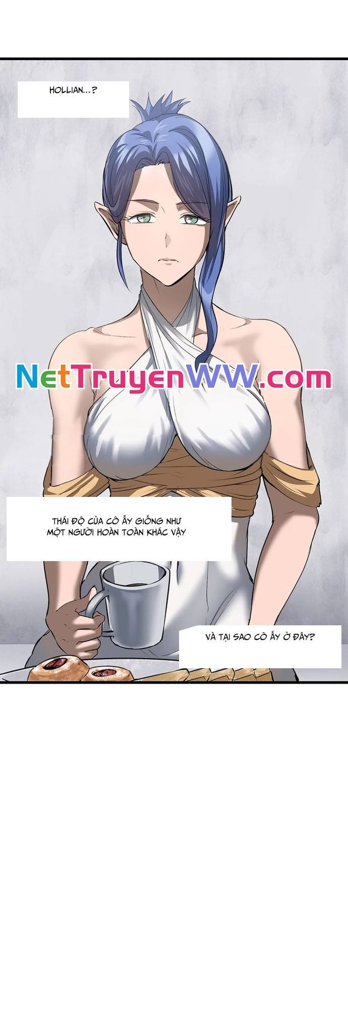 Anh Hùng Mạnh Nhất? Ta Không Làm Lâu Rồi!: Chapter 196