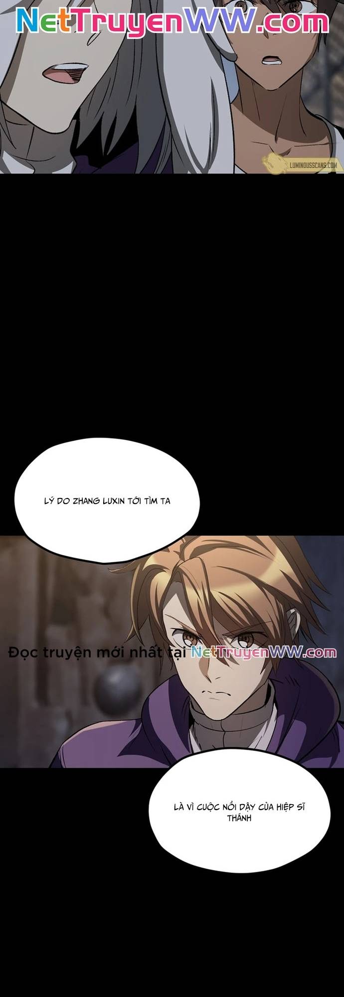 Anh Hùng Mạnh Nhất? Ta Không Làm Lâu Rồi!: Chapter 196