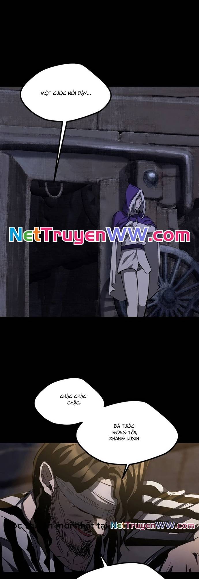 Anh Hùng Mạnh Nhất? Ta Không Làm Lâu Rồi!: Chapter 196