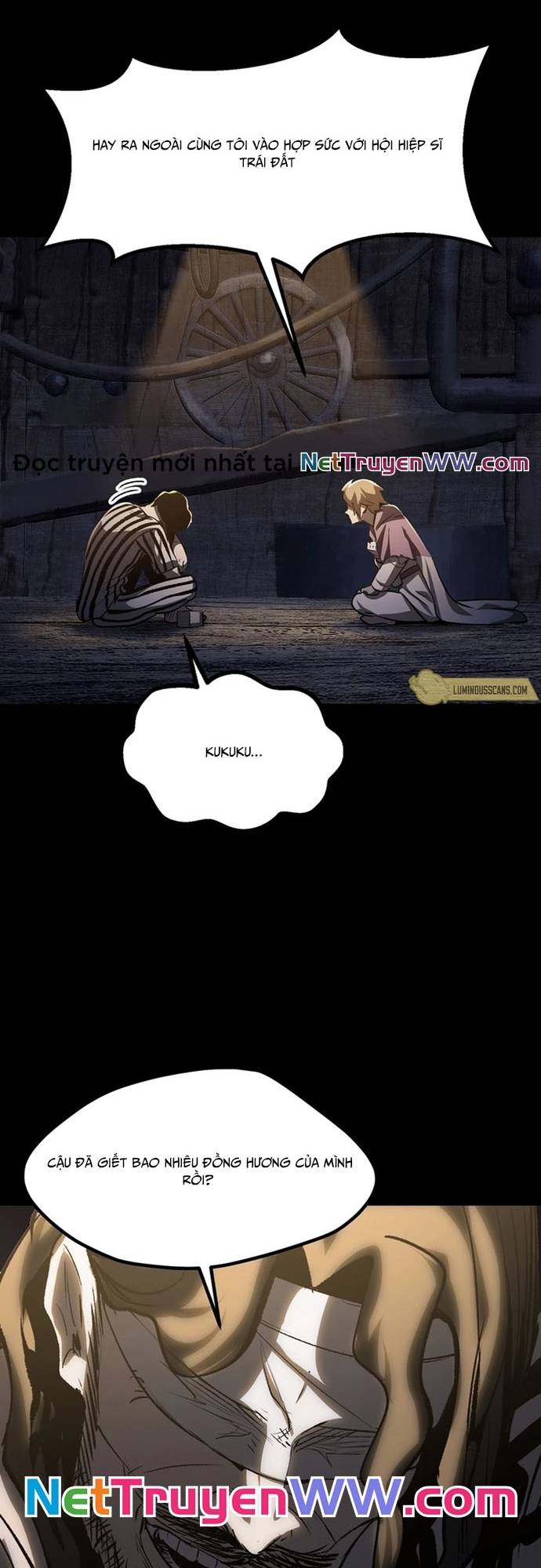 Anh Hùng Mạnh Nhất? Ta Không Làm Lâu Rồi!: Chapter 196