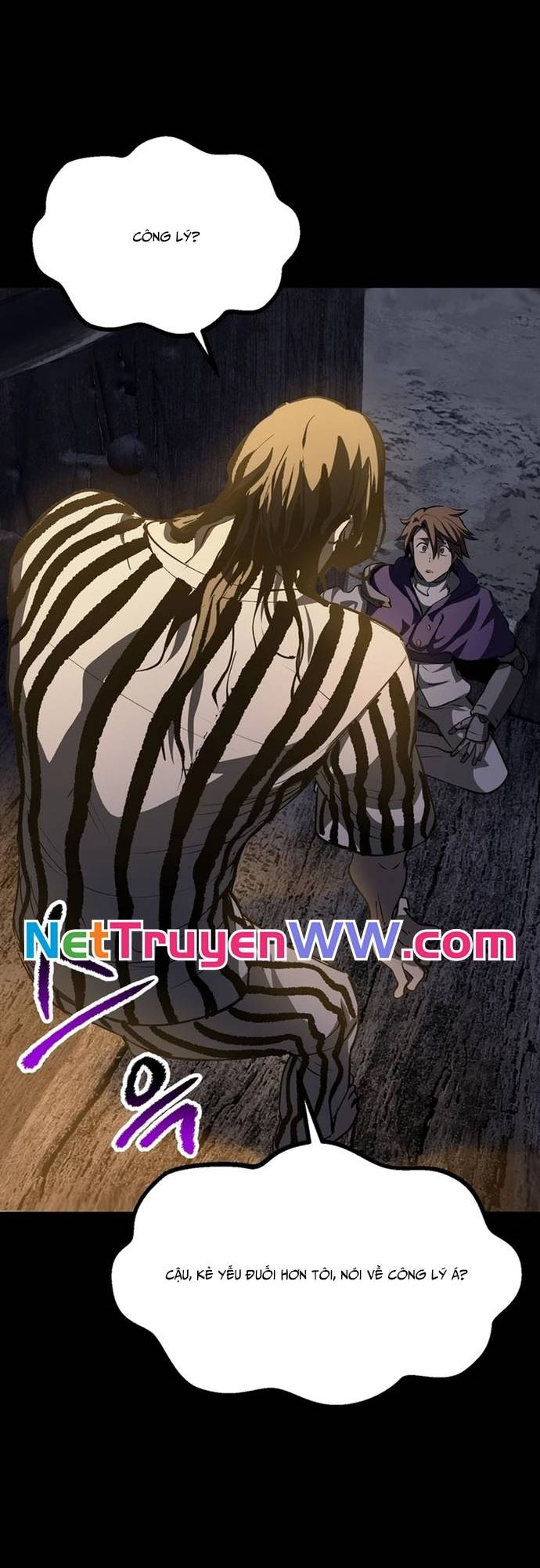 Anh Hùng Mạnh Nhất? Ta Không Làm Lâu Rồi!: Chapter 196