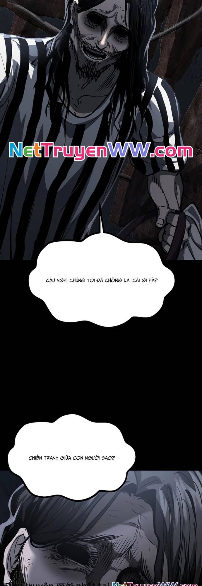 Anh Hùng Mạnh Nhất? Ta Không Làm Lâu Rồi!: Chapter 196