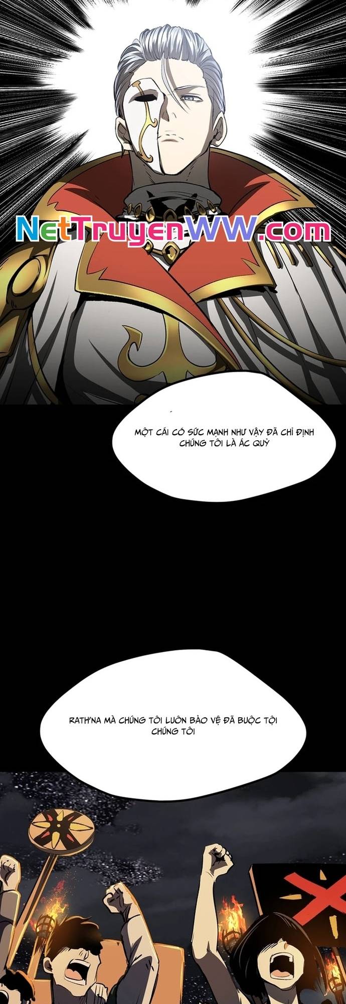 Anh Hùng Mạnh Nhất? Ta Không Làm Lâu Rồi!: Chapter 196