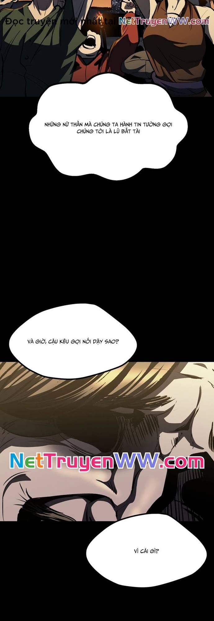 Anh Hùng Mạnh Nhất? Ta Không Làm Lâu Rồi!: Chapter 196