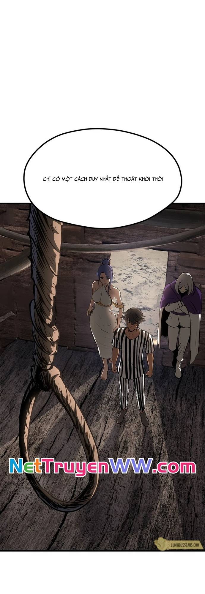 Anh Hùng Mạnh Nhất? Ta Không Làm Lâu Rồi!: Chapter 196