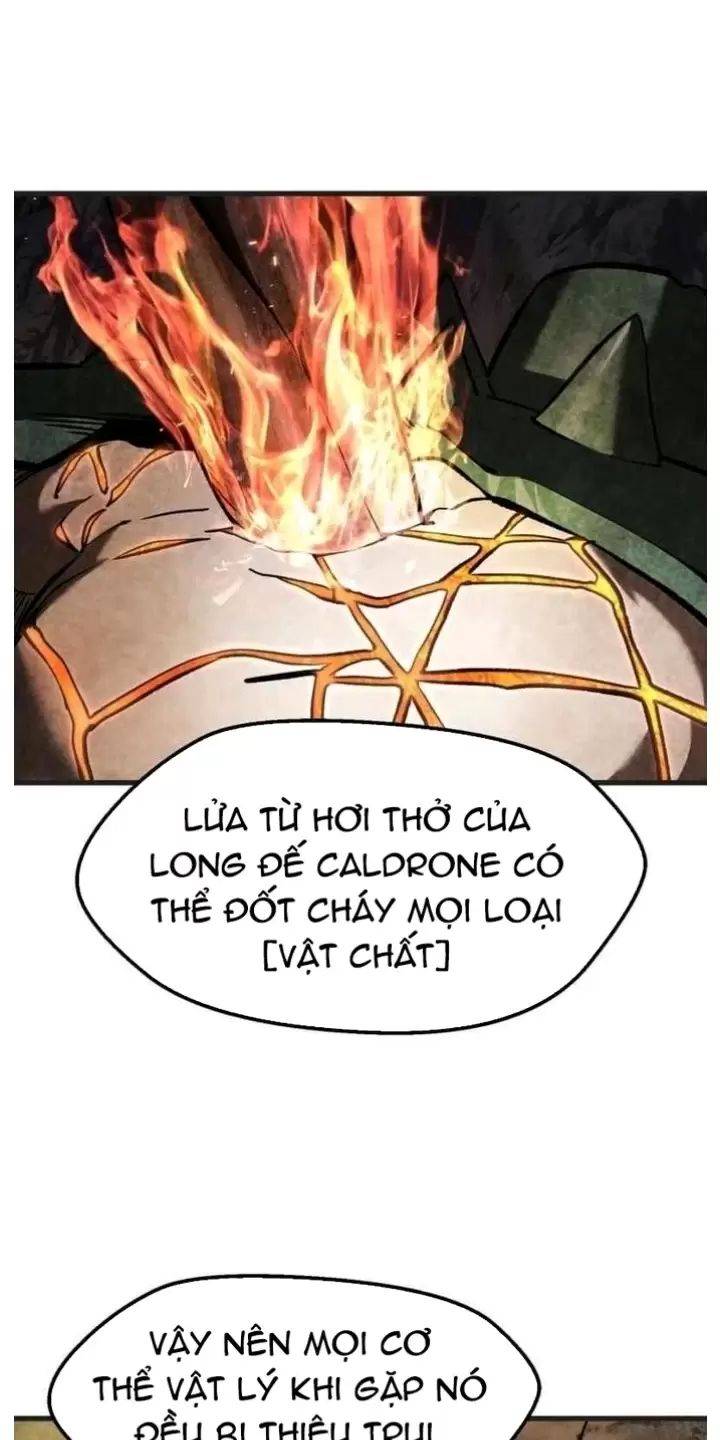 Anh Hùng Mạnh Nhất? Ta Không Làm Lâu Rồi!: Chapter 218