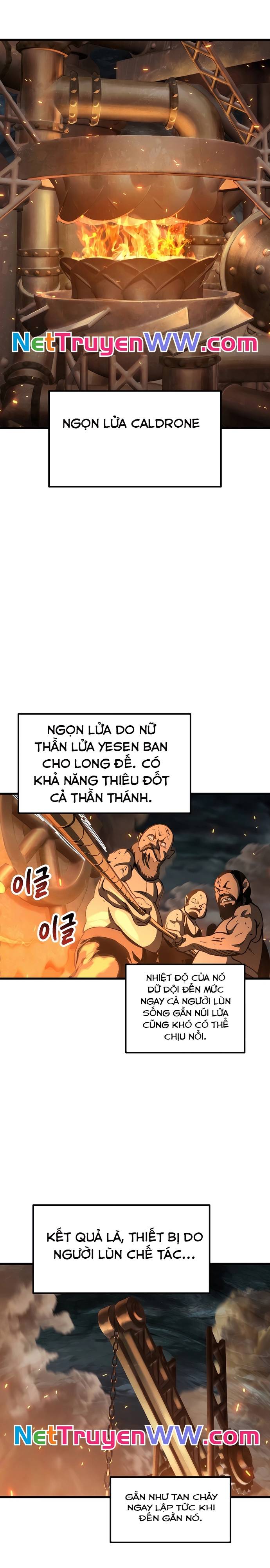 Anh Hùng Mạnh Nhất? Ta Không Làm Lâu Rồi!: Chapter 229