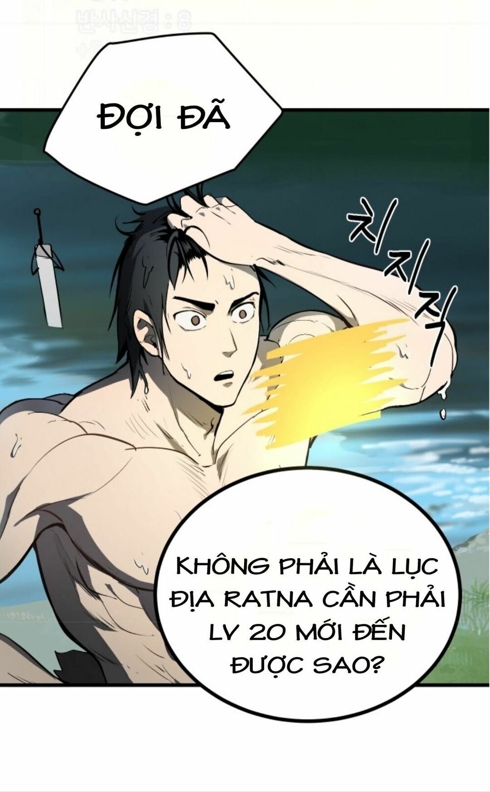 Anh Hùng Mạnh Nhất? Ta Không Làm Lâu Rồi!: Chapter 4