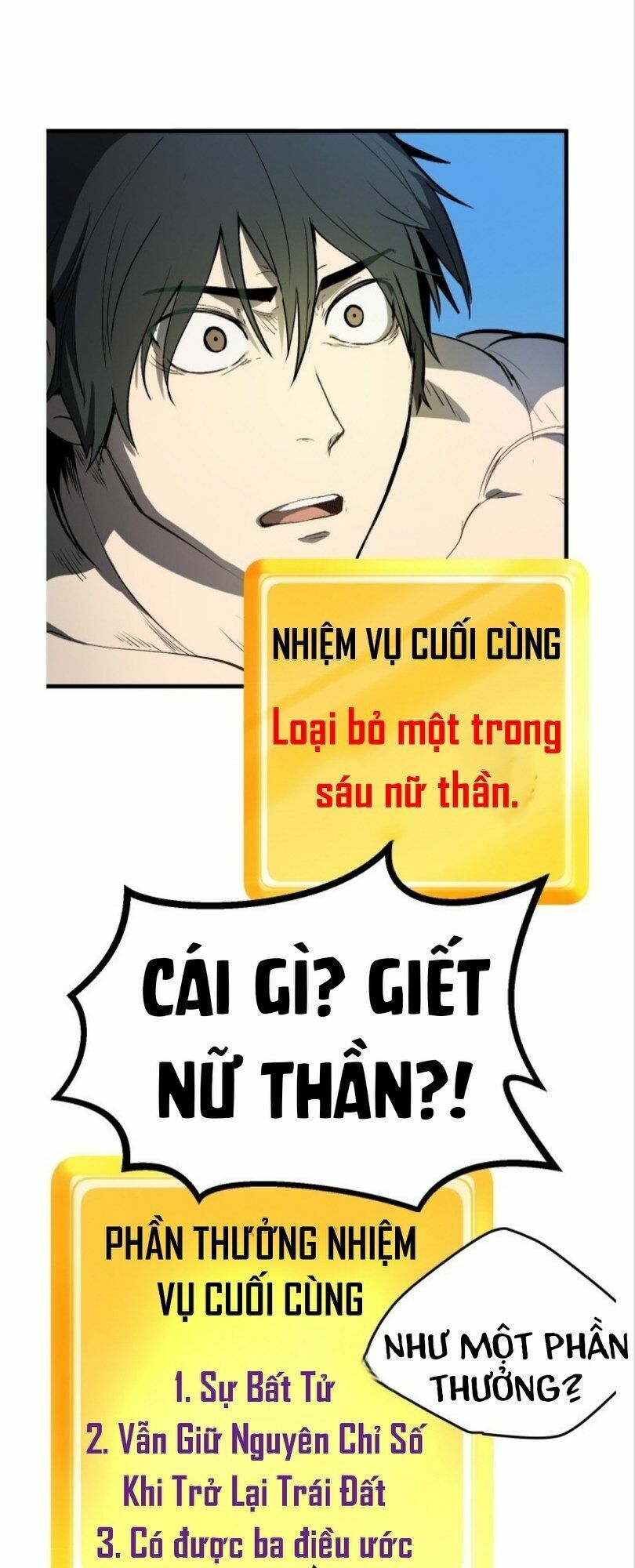 Anh Hùng Mạnh Nhất? Ta Không Làm Lâu Rồi!: Chapter 4