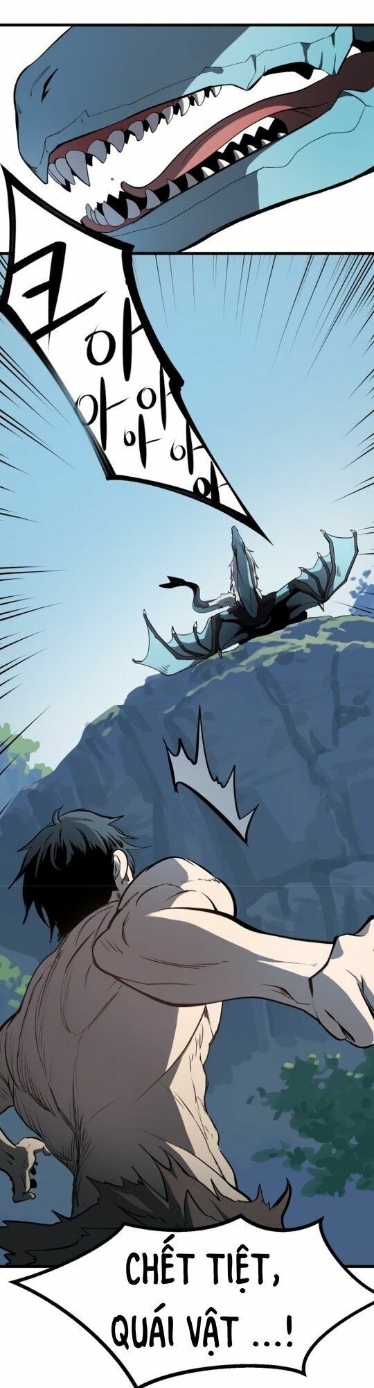 Anh Hùng Mạnh Nhất? Ta Không Làm Lâu Rồi!: Chapter 4
