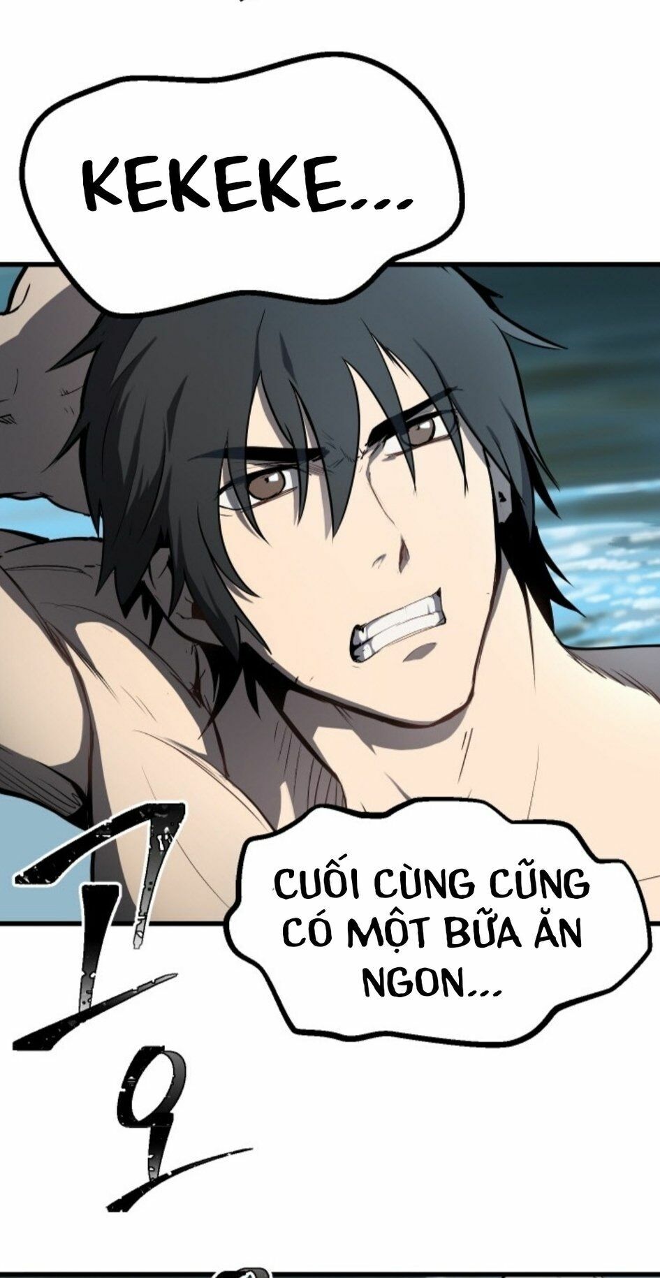 Anh Hùng Mạnh Nhất? Ta Không Làm Lâu Rồi!: Chapter 4