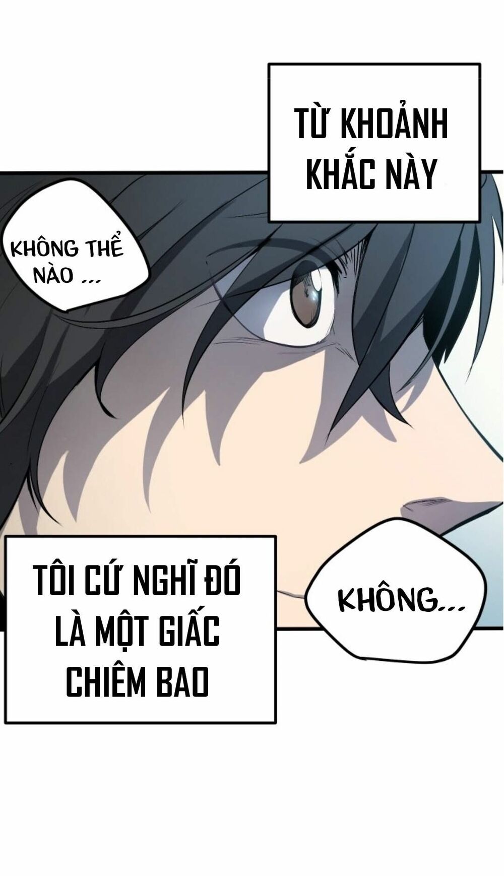 Anh Hùng Mạnh Nhất? Ta Không Làm Lâu Rồi!: Chapter 4