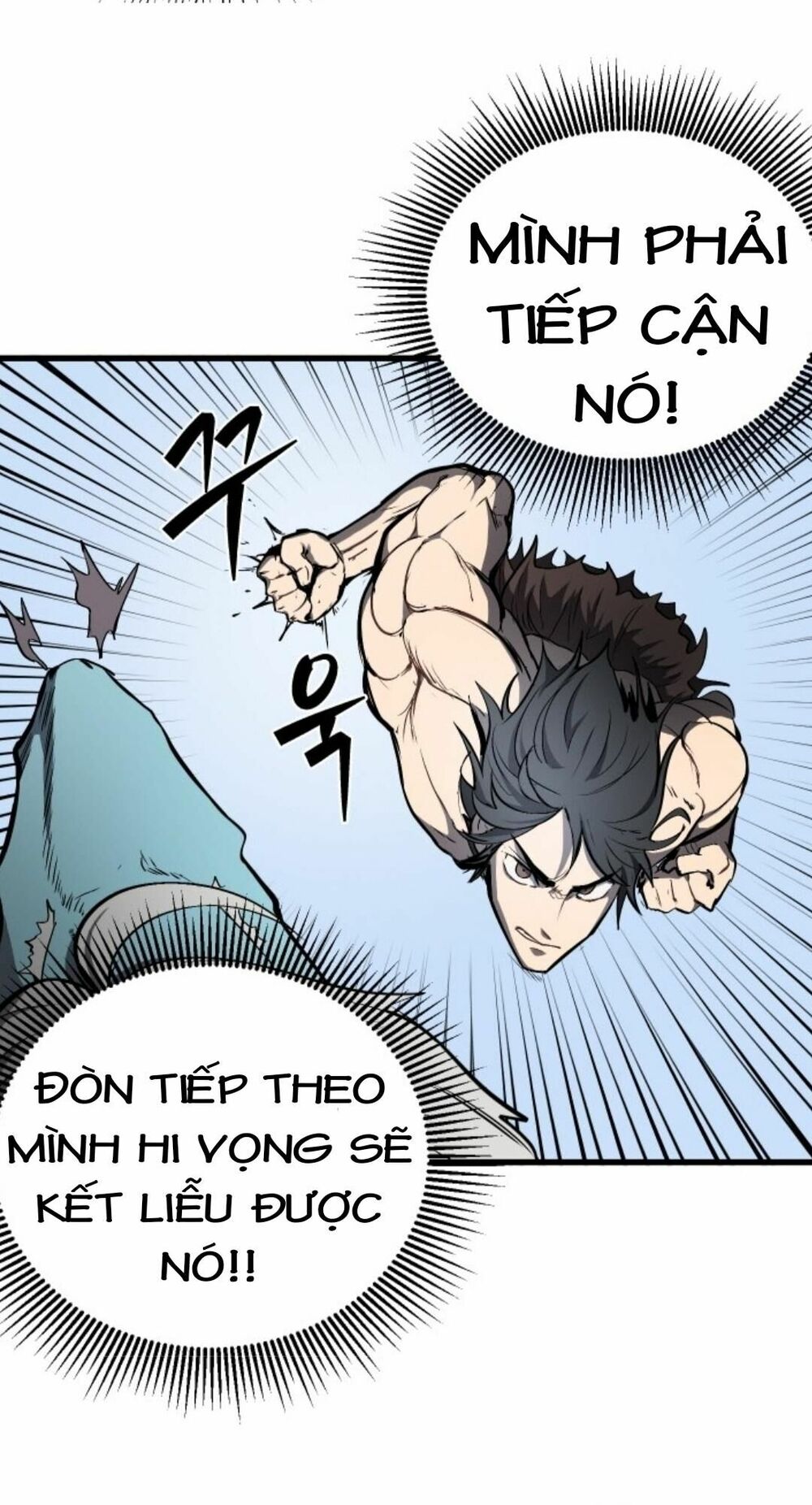 Anh Hùng Mạnh Nhất? Ta Không Làm Lâu Rồi!: Chapter 4