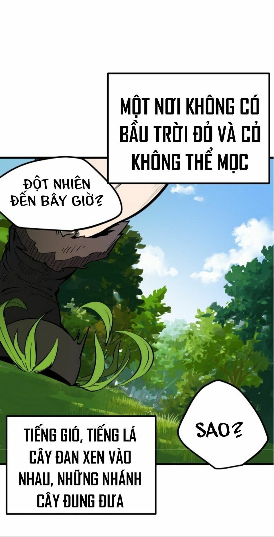 Anh Hùng Mạnh Nhất? Ta Không Làm Lâu Rồi!: Chapter 4
