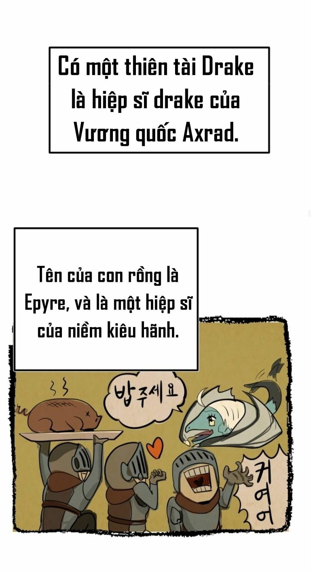 Anh Hùng Mạnh Nhất? Ta Không Làm Lâu Rồi!: Chapter 4