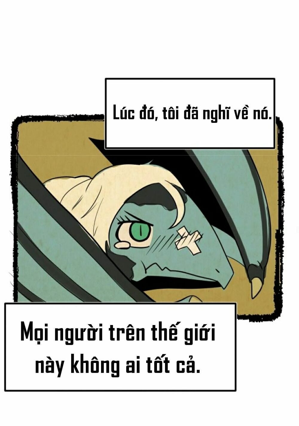 Anh Hùng Mạnh Nhất? Ta Không Làm Lâu Rồi!: Chapter 4