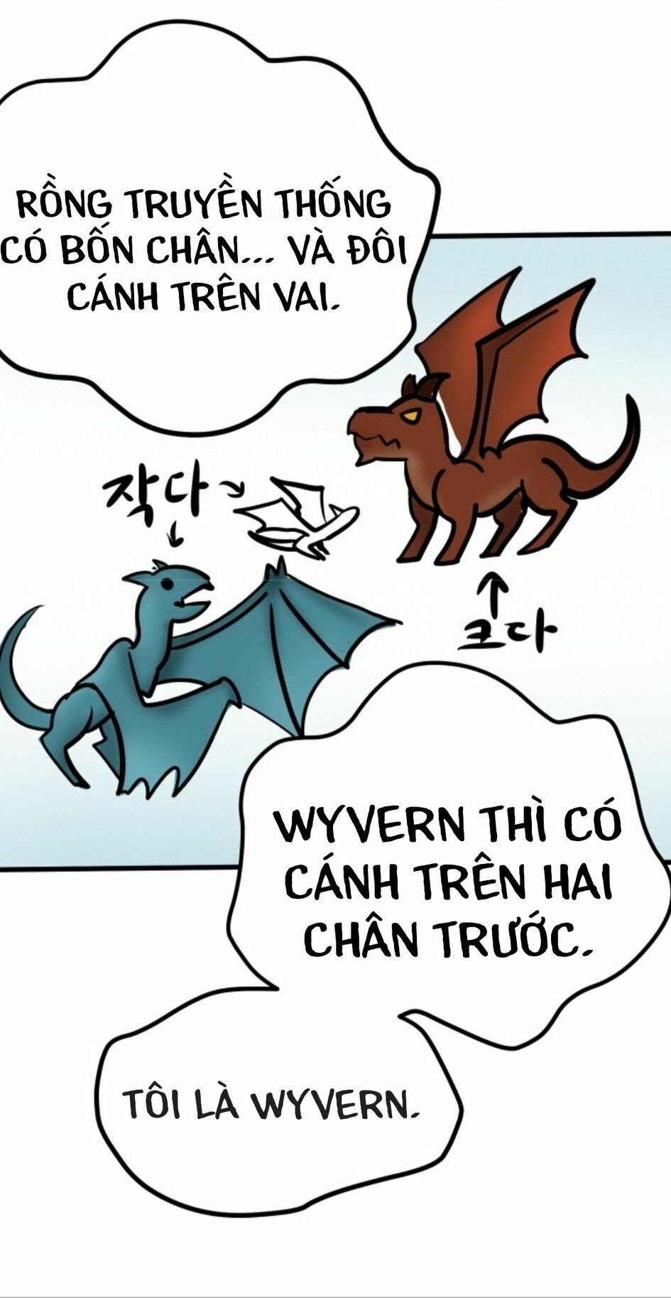 Anh Hùng Mạnh Nhất? Ta Không Làm Lâu Rồi!: Chapter 4