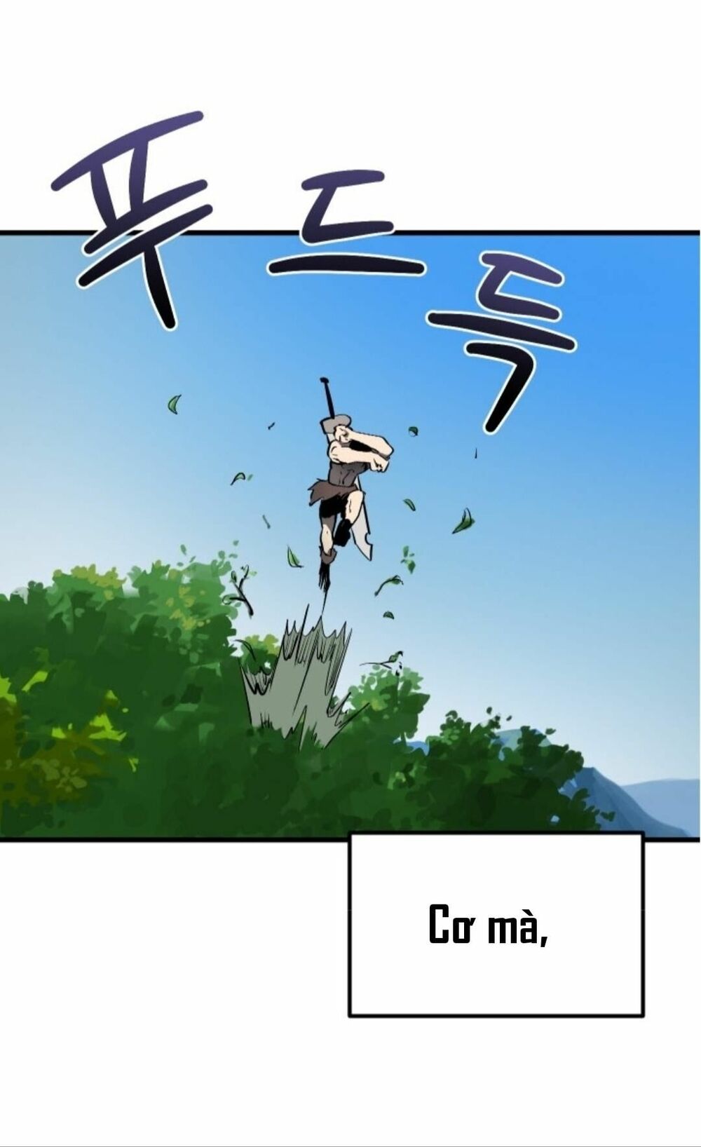 Anh Hùng Mạnh Nhất? Ta Không Làm Lâu Rồi!: Chapter 4