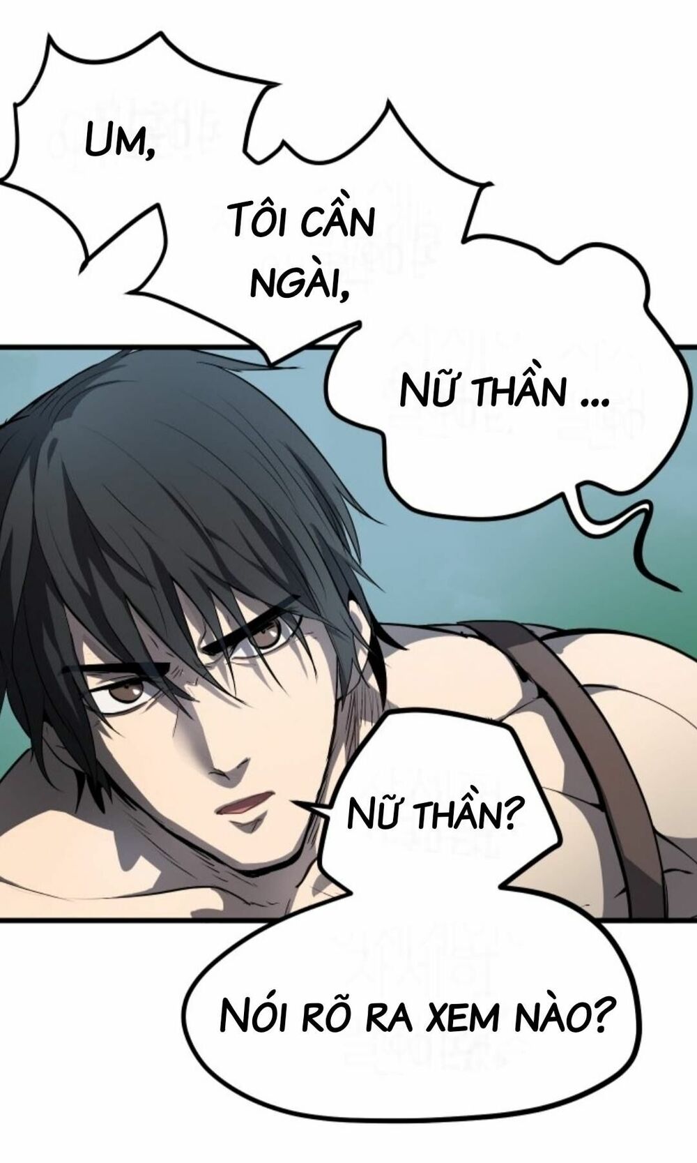Anh Hùng Mạnh Nhất? Ta Không Làm Lâu Rồi!: Chapter 4