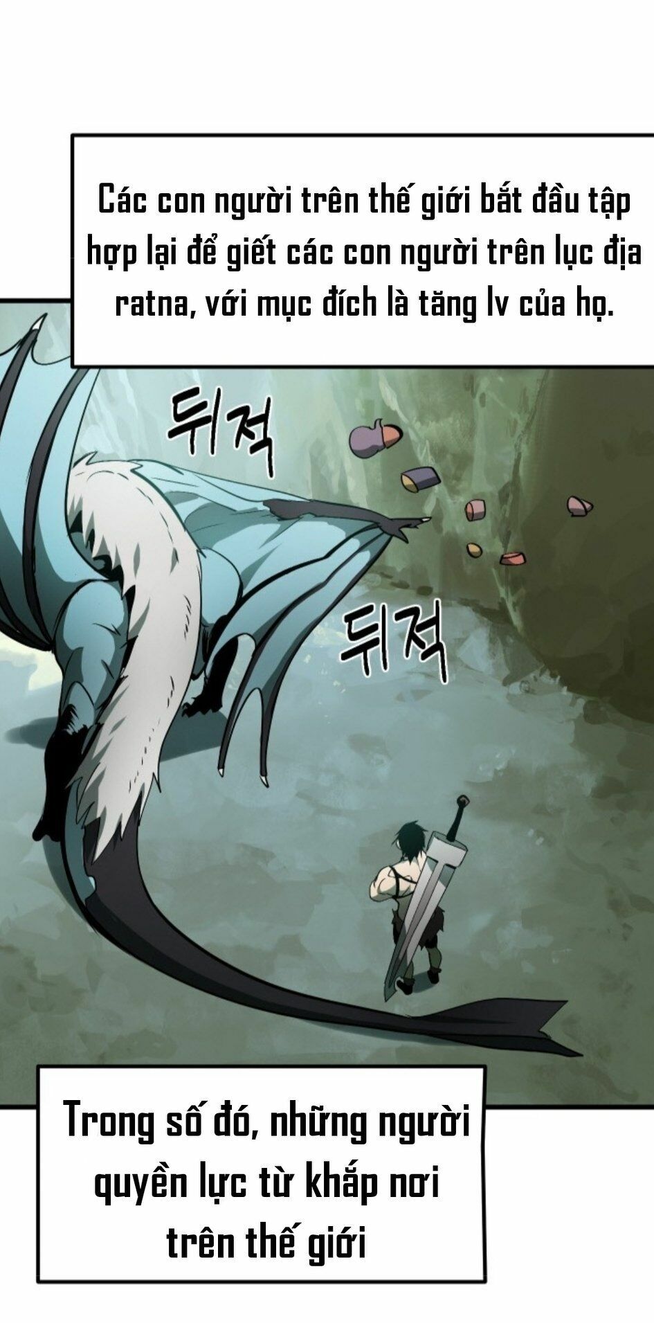Anh Hùng Mạnh Nhất? Ta Không Làm Lâu Rồi!: Chapter 4