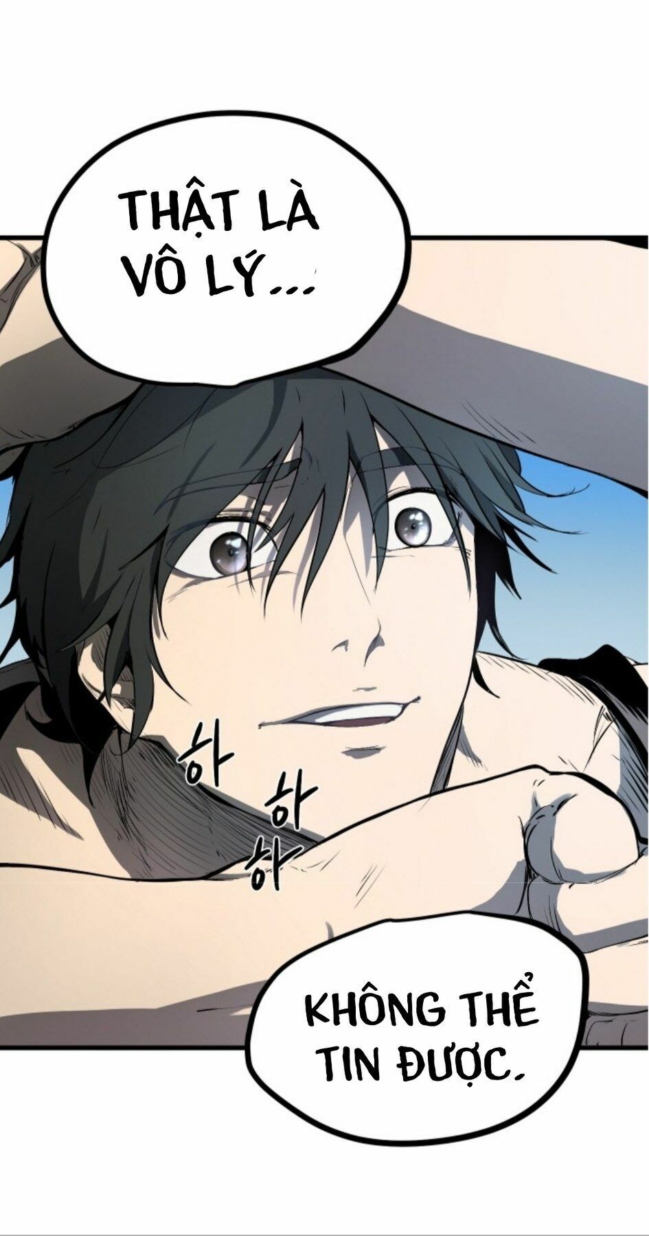 Anh Hùng Mạnh Nhất? Ta Không Làm Lâu Rồi!: Chapter 4