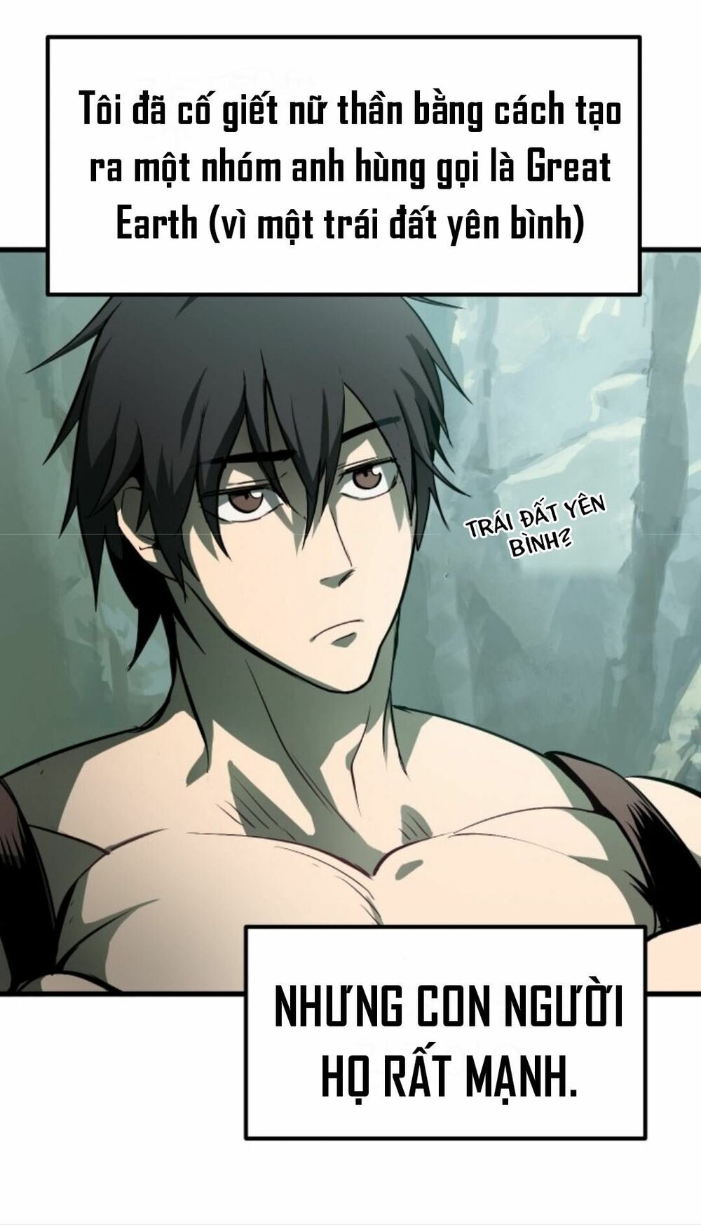 Anh Hùng Mạnh Nhất? Ta Không Làm Lâu Rồi!: Chapter 4