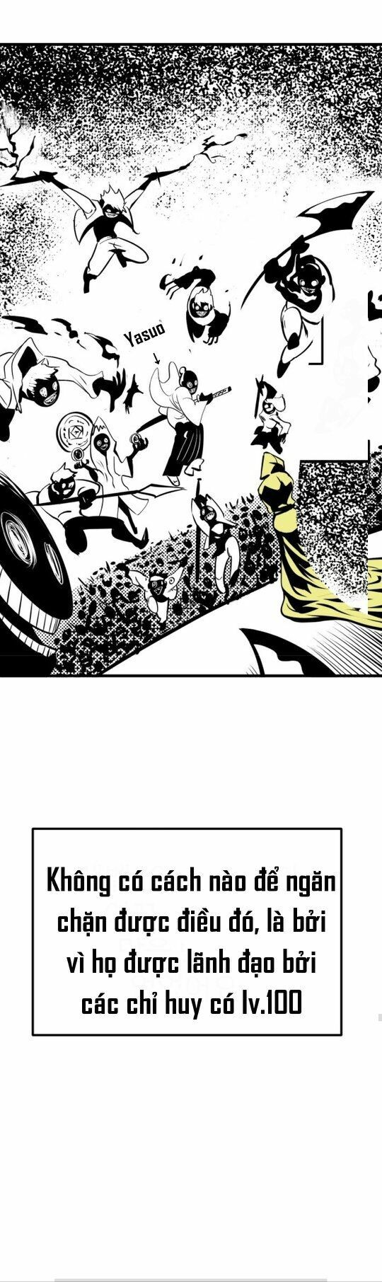 Anh Hùng Mạnh Nhất? Ta Không Làm Lâu Rồi!: Chapter 4