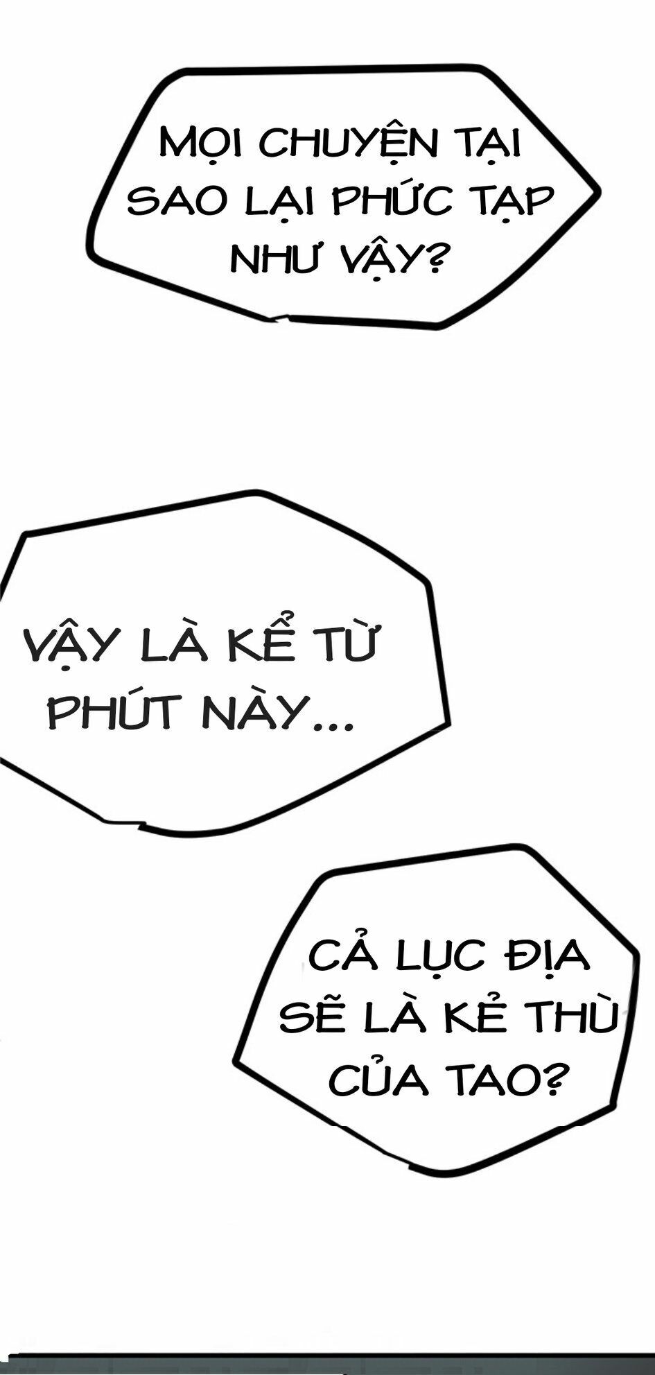 Anh Hùng Mạnh Nhất? Ta Không Làm Lâu Rồi!: Chapter 4