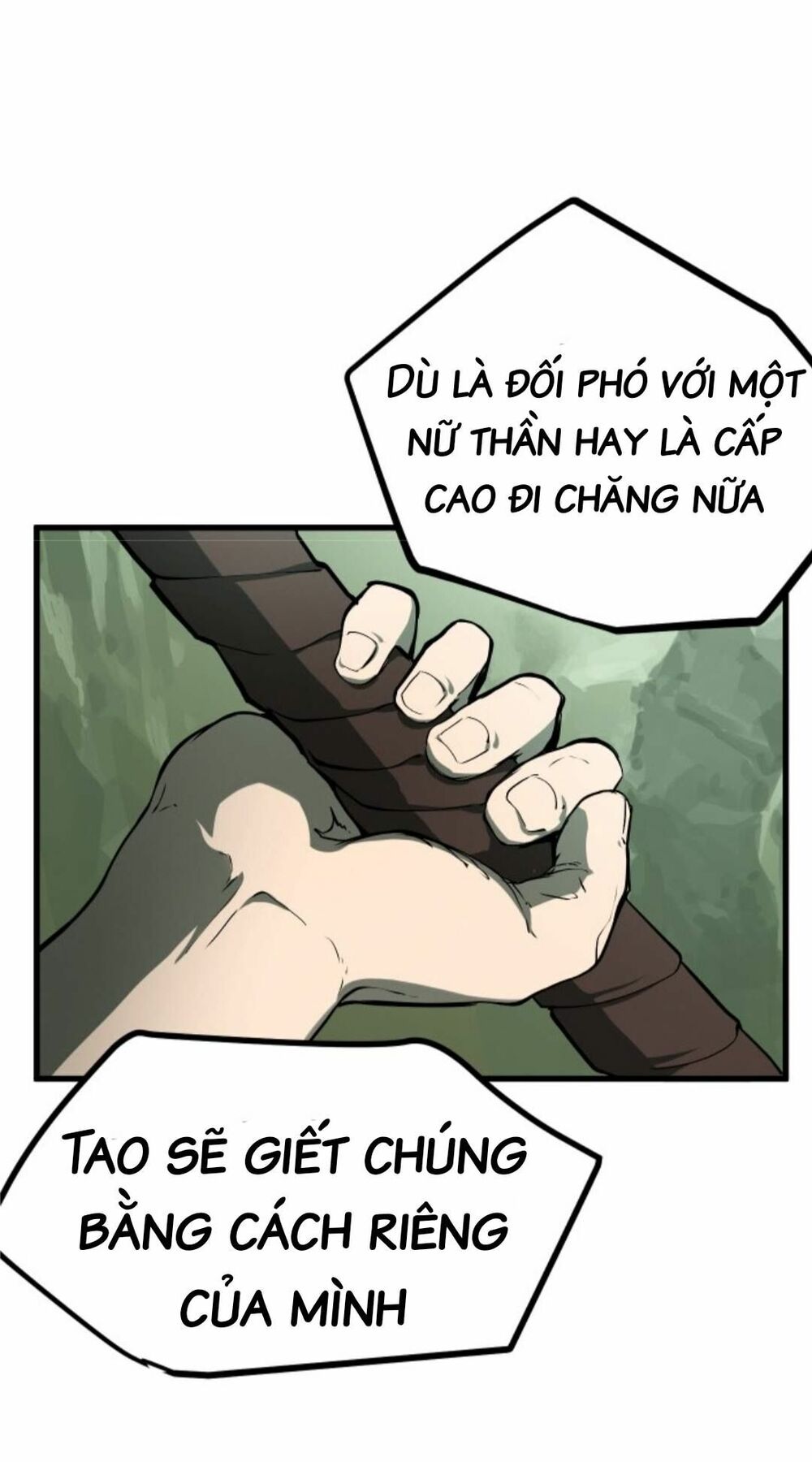 Anh Hùng Mạnh Nhất? Ta Không Làm Lâu Rồi!: Chapter 4