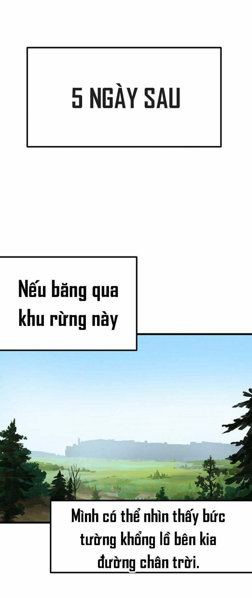 Anh Hùng Mạnh Nhất? Ta Không Làm Lâu Rồi!: Chapter 4