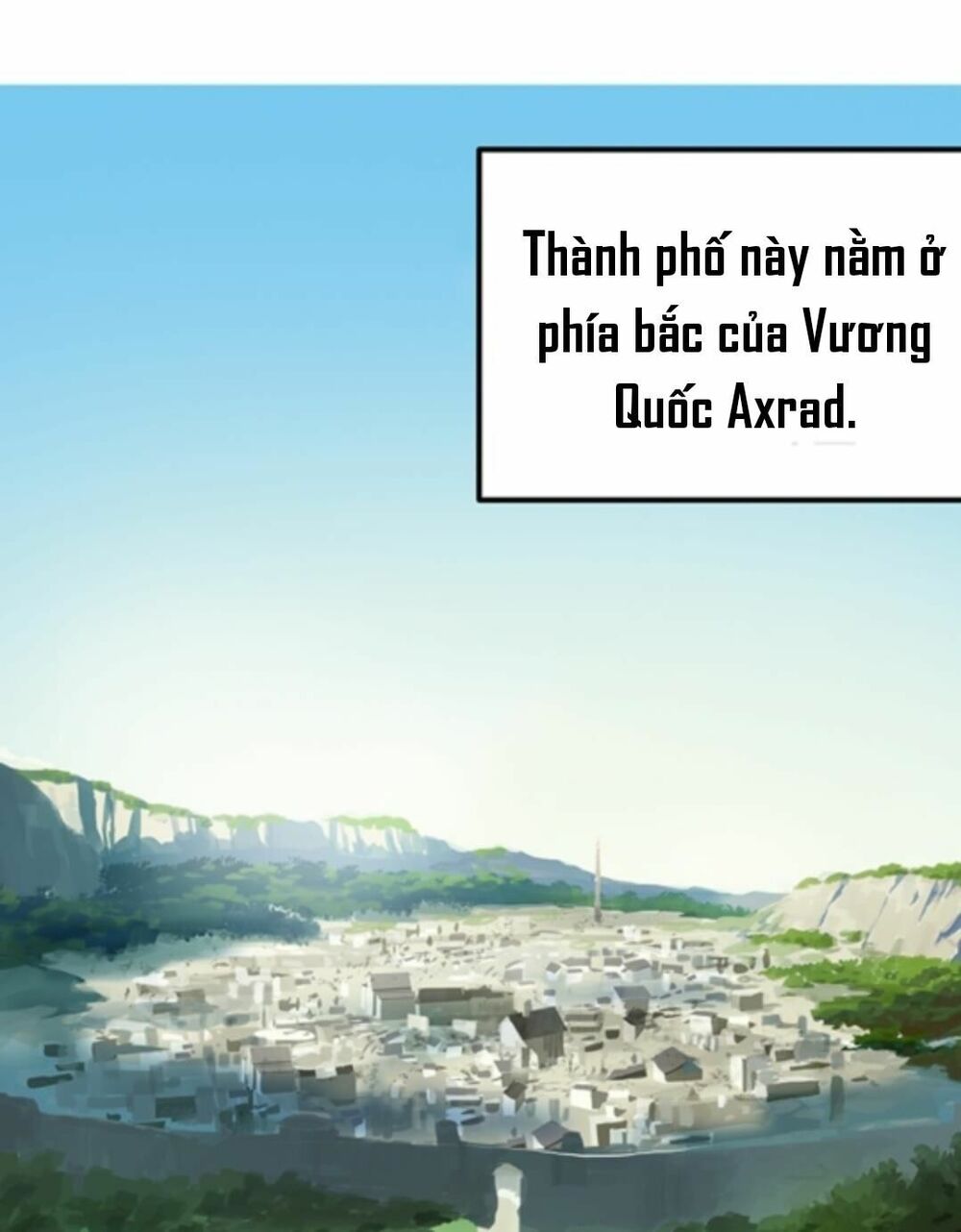 Anh Hùng Mạnh Nhất? Ta Không Làm Lâu Rồi!: Chapter 4