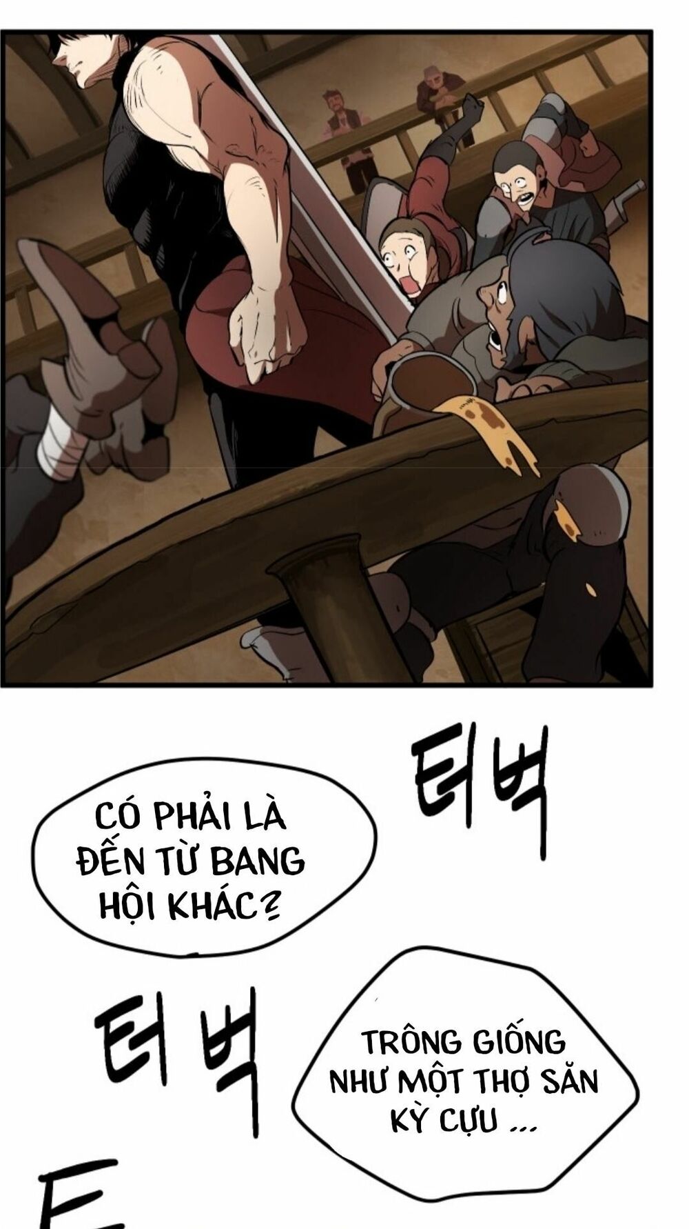 Anh Hùng Mạnh Nhất? Ta Không Làm Lâu Rồi!: Chapter 4