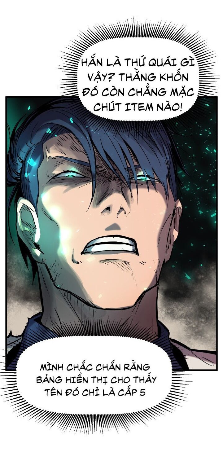 Anh Hùng Mạnh Nhất? Ta Không Làm Lâu Rồi!: Chapter 40