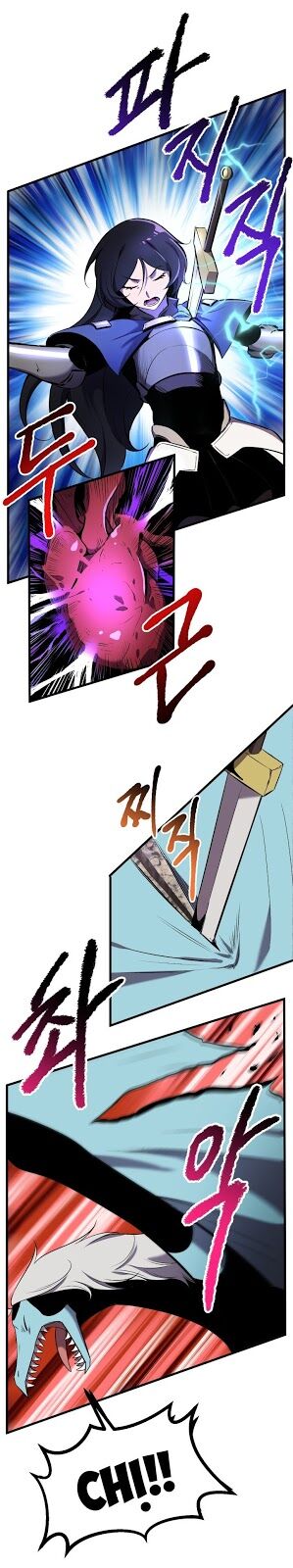 Anh Hùng Mạnh Nhất? Ta Không Làm Lâu Rồi!: Chapter 40