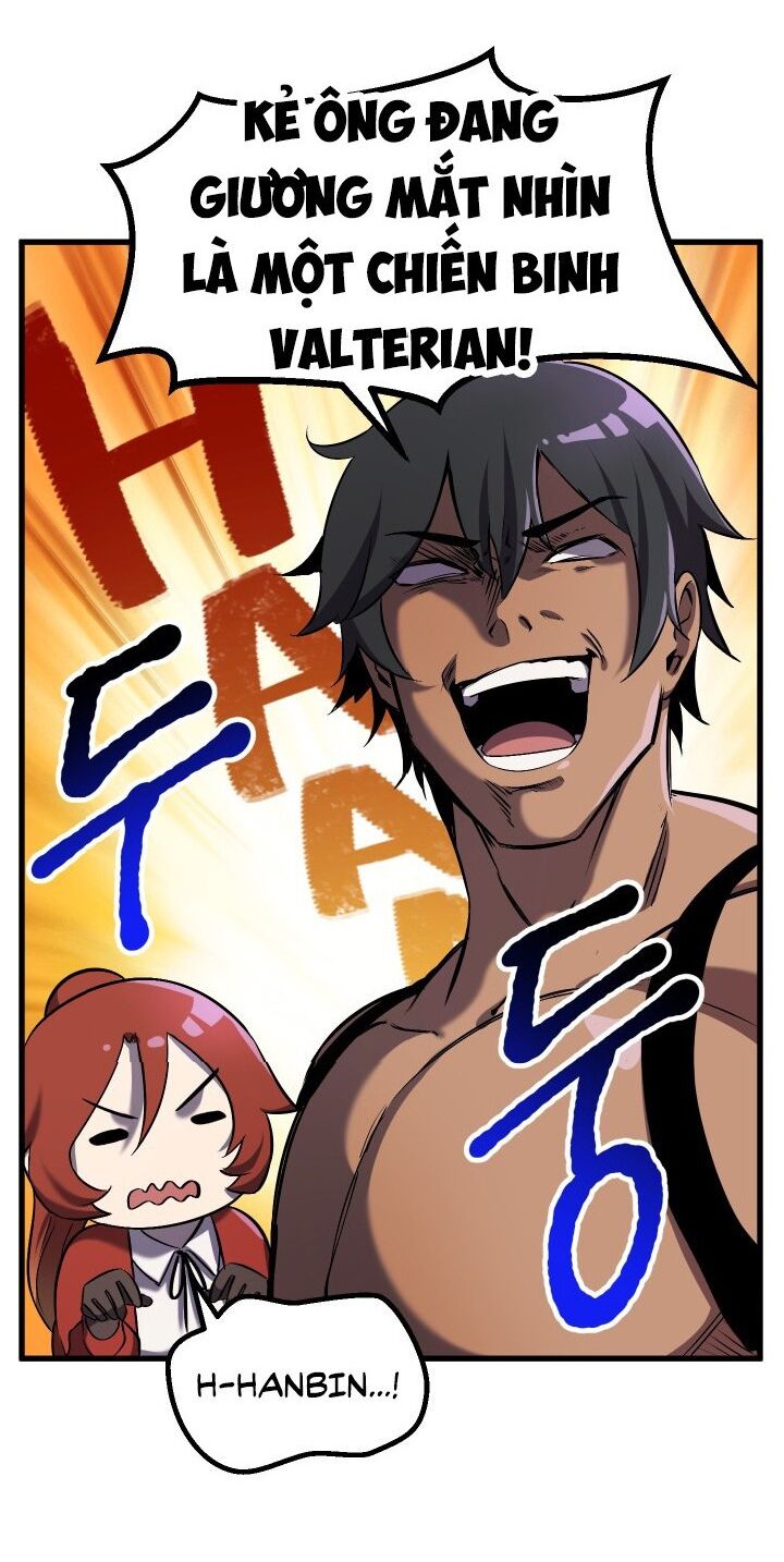 Anh Hùng Mạnh Nhất? Ta Không Làm Lâu Rồi!: Chapter 40