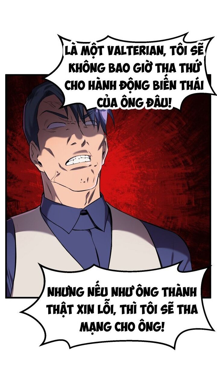 Anh Hùng Mạnh Nhất? Ta Không Làm Lâu Rồi!: Chapter 40
