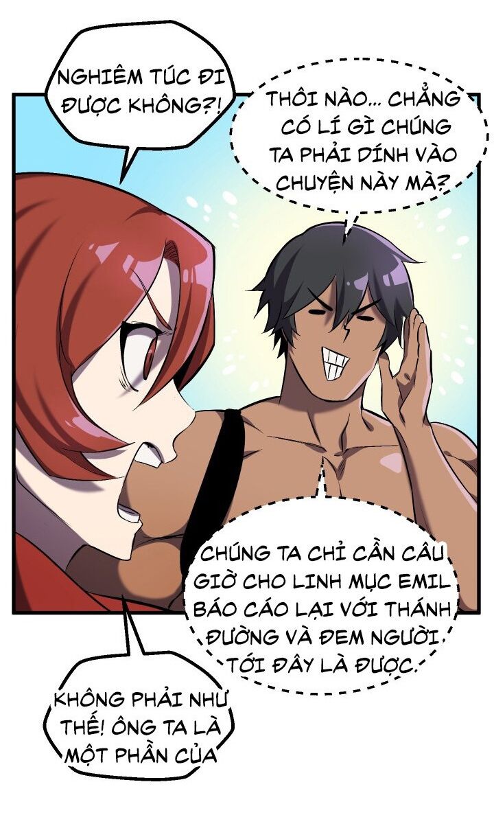 Anh Hùng Mạnh Nhất? Ta Không Làm Lâu Rồi!: Chapter 40