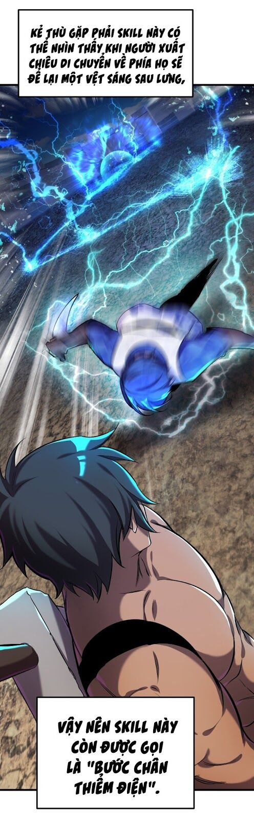Anh Hùng Mạnh Nhất? Ta Không Làm Lâu Rồi!: Chapter 40
