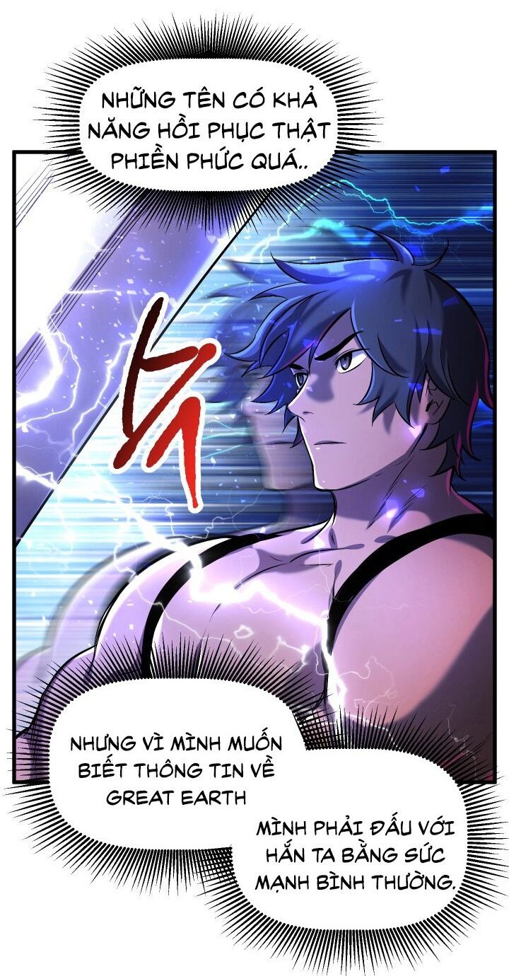 Anh Hùng Mạnh Nhất? Ta Không Làm Lâu Rồi!: Chapter 40
