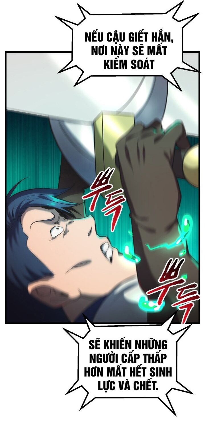 Anh Hùng Mạnh Nhất? Ta Không Làm Lâu Rồi!: Chapter 40