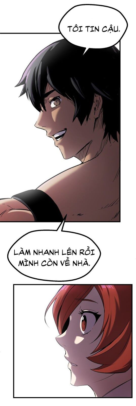 Anh Hùng Mạnh Nhất? Ta Không Làm Lâu Rồi!: Chapter 40