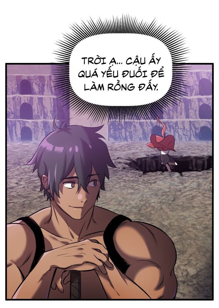 Anh Hùng Mạnh Nhất? Ta Không Làm Lâu Rồi!: Chapter 40