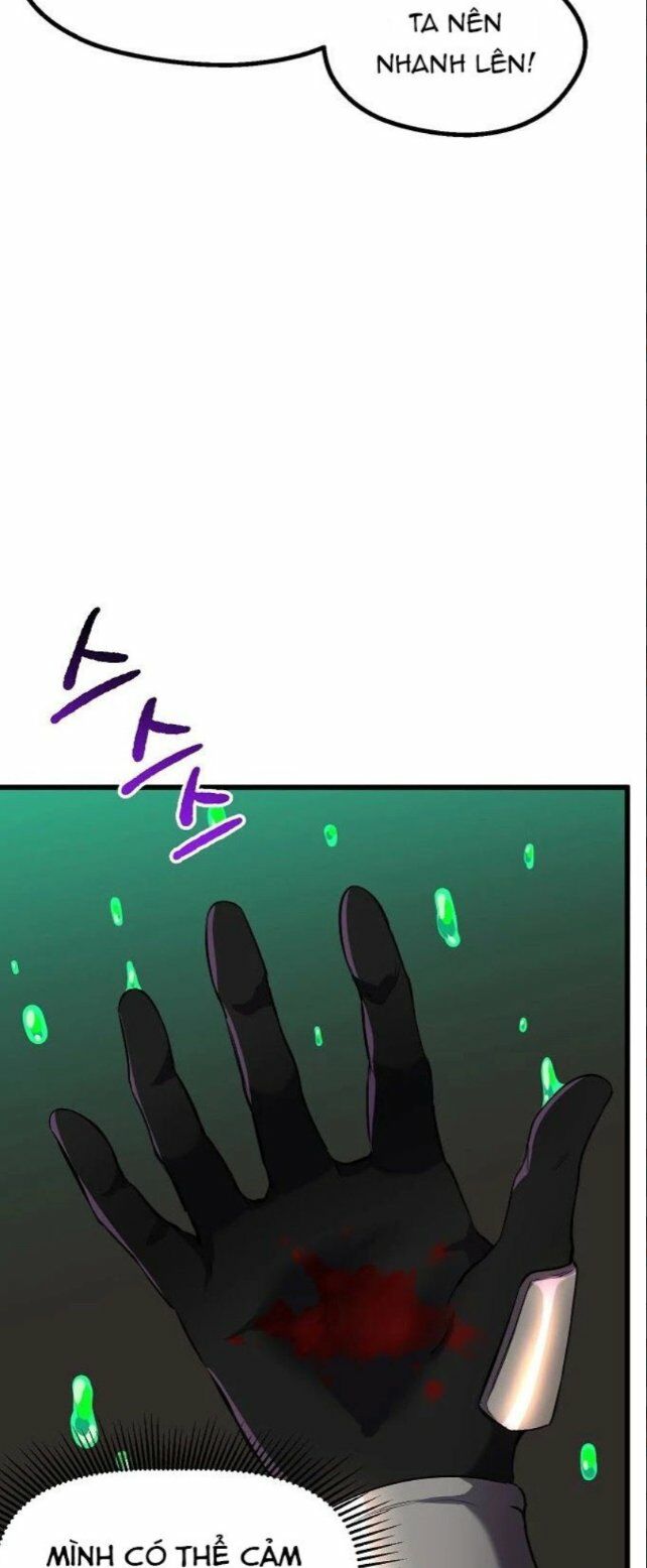 Anh Hùng Mạnh Nhất? Ta Không Làm Lâu Rồi!: Chapter 41